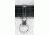 Safariland 67 Baton Ring, w/out Snap 67-2B