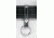 Safariland 67 Baton Ring, w/out Snap 67-9