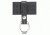 Safariland 692S Side Handle, Baton Ring 692S-03