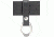 Safariland 692S Side Handle, Baton Ring 692S-03