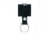 Safariland 692S Side Handle, Baton Ring 692S-22