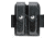 Safariland 77 Mag Plain Black S&amp;W 59 1.5 in BL 77-76-2-150