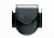 Safariland 90H CUFF CASE B/W Black Hidden Snap 90H-1-4HS