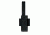 BATON HLDR HG BLK LH 2.25