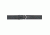 Safariland Border Patrol Belt w/ Buckle, 2.25in. with Velcro, Basket Black, Size - 36 in. 146V-36-4