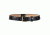 Safariland Contoured Dress Belt - Male 1.25" (32mm) - Plain Black