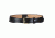 Safariland Contoured Dress Belt - Male 1.5" (38mm) - Plain Black