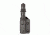 Safariland Ils-2 And Similar Flashlight Holder, No Backing, Rh - 3094-2-231