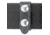 Safariland Keeper Plain Cord Br 4pk - 65-4-01B