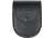 Safariland Model 290 Double Handcuff Pouch, Black, 290-41PBL
