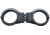 Safariland Oversized Hinge-Black 8122-2-2