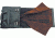 Carry All Safe &amp; Sound Knife Roll AC90