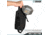 Savior Equipment Loose Sac, Soft Ammo Carrier, Black, Small, SP-AMST-4P-BK