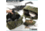 Savior Equipment Mini Hauler Duffle Bag, 2 Pack, OD Green, 12.25x8.5x6in, SP-DUFMINI-2P-OG