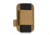 Savior Equipment Rifle Mag Holder, Dark FDE, 5.8 H x 3.75 W, MP-TNS-RIFX1-TN