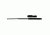 24&quot; COLLAPSIBLE BATON