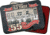 Schrade Old Timer 55th Anniversary Tin, Lid Color Anniversary Artwork, Interior Deluxe Foam Insert With Cutouts To Fit Old Timer 108Ot Junior, 12Ot Pal, 8Ot Senior, Knives Are Not Included, SCH55TIN