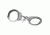 Schrade Stainless Handcuff - SCHCS