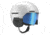 SCOTT Blend Plus Helmet, White, Small, 4030200002006