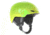 SCOTT Keeper 2 Plus Helmet, High Viz Green, Small, 2717616633006