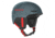 SCOTT Track Helmet, Aruba Green, Small, 2717567334006