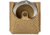 Sentry Handcuff Pouch Open Top, Coyote Brown, 25NP11CB