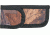 Sheath Folding 3in. Knife Sheath, Camo finish nylon construction SH269