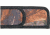 Sheath Folding 5in. Knife Sheath, Camo finish nylon construction SH271