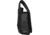 Sheath Folding Knife Sheath, Black Leather/Nylon, KNP-LHLD
