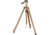 Vortex OPMOD High Country II Tripod, 11.3-62.5in, Tan, TR-HCY-OP