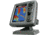 Si-Tex Fishfinder, 5.7in 600W 50/200KHz, No Xdcr, New Condition STX-CVS-126