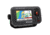 Si-Tex SVS-460CE Chartplotter - 4.3&quot; Color Screen w/External GPS &amp; Navionics+ Flexible Coverage 56194