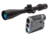 SIG SAUER BDX Combo Kit 6.5-20X52mm Rifle Scope, 30mm Tube, Second Focal Plane, Circle Reticle, MOA, Graphite, w/KILO1600BDX Laser Rangefinder, SOK16BDX05