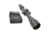 SIG SAUER Tango6 6.5-20x52mm Rifle Scope 30mm Tube, Second Focal Plane, Black, BDX-R1 Digital Reticle, MOA, SOK24BDX01