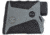 Sig Sauer OPMOD KILO1400BDX Laser Rangefinder, 6x20mm, Wolf Gray/Black, SOK14602