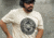 SIG SAUER T-shirt, Swiss Sauer Logo, White, Large