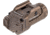 SIG SAUER SOF12002 Foxtrot1X Flat Dark Earth 450 Lumens White