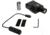 OpticsPlanet Exclusive Refurbished, SightMark LoPro Compact Combo Green Laser Sight, SM25012