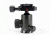 Sirui E-10 Ball Head w/Quick Release Plate, Black SUE10