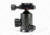 Sirui E-20 Ball Head w/Quick Release Plate, Black SUE20