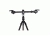 Sirui HA-77 Horizontal Arm/Mini Boom, Black SUHA77