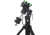 Sky Watcher EQ8-Rh Mount Head Only w/ Counterweights, Black, S30712