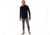 Smartwool Merino 1/4 Zip 150 Baselayer - Men's, 2XL, Black, SW000752001XXL