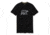 Smartwool Merino Sport 150 Bear Camp Tee - Mens, Black, Extra Large, SW015158001XL