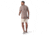 Smartwool Merino Sport 150 Overland Adventure Short Sleeve Graphic Tee - Mens, Flint Heather, Small, SW016570G57S
