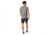 Smartwool Merino Sport 150 Rocky Range T-Shirt - Mens, Light Gray Heather, 2XL, SW000796545-LGH-XX-Large