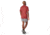 Smartwool Merino Sport 150 Tech Tee - Mens - Mens, Masala, Small, SW015161D42S