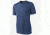 Smartwool Microweight T-Shirt - Men's-Fire-Large