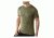 Smartwool Microweight T-Shirt - Men's-Large-Chino