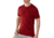 Smartwool Microweight T-Shirt - Men's-Medium-Royal Stripe